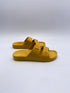 Freedom Moses geel